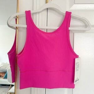 NWT power pivot tank